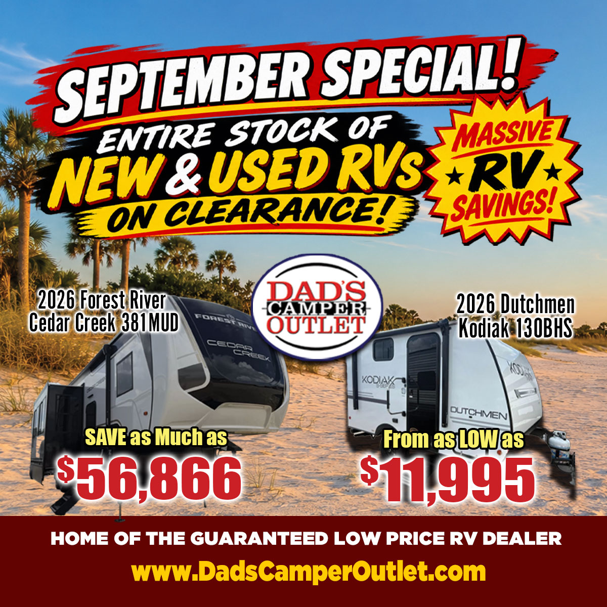 Sept Special