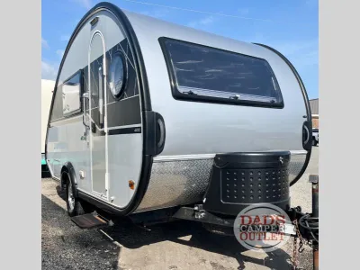 Used 2018 nuCamp RV T@B 400 400 for sale in Picayune, MS