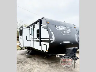 Consignment 2019 Grand Design Imagine XLS 22RBE for sale in Picayune, MS