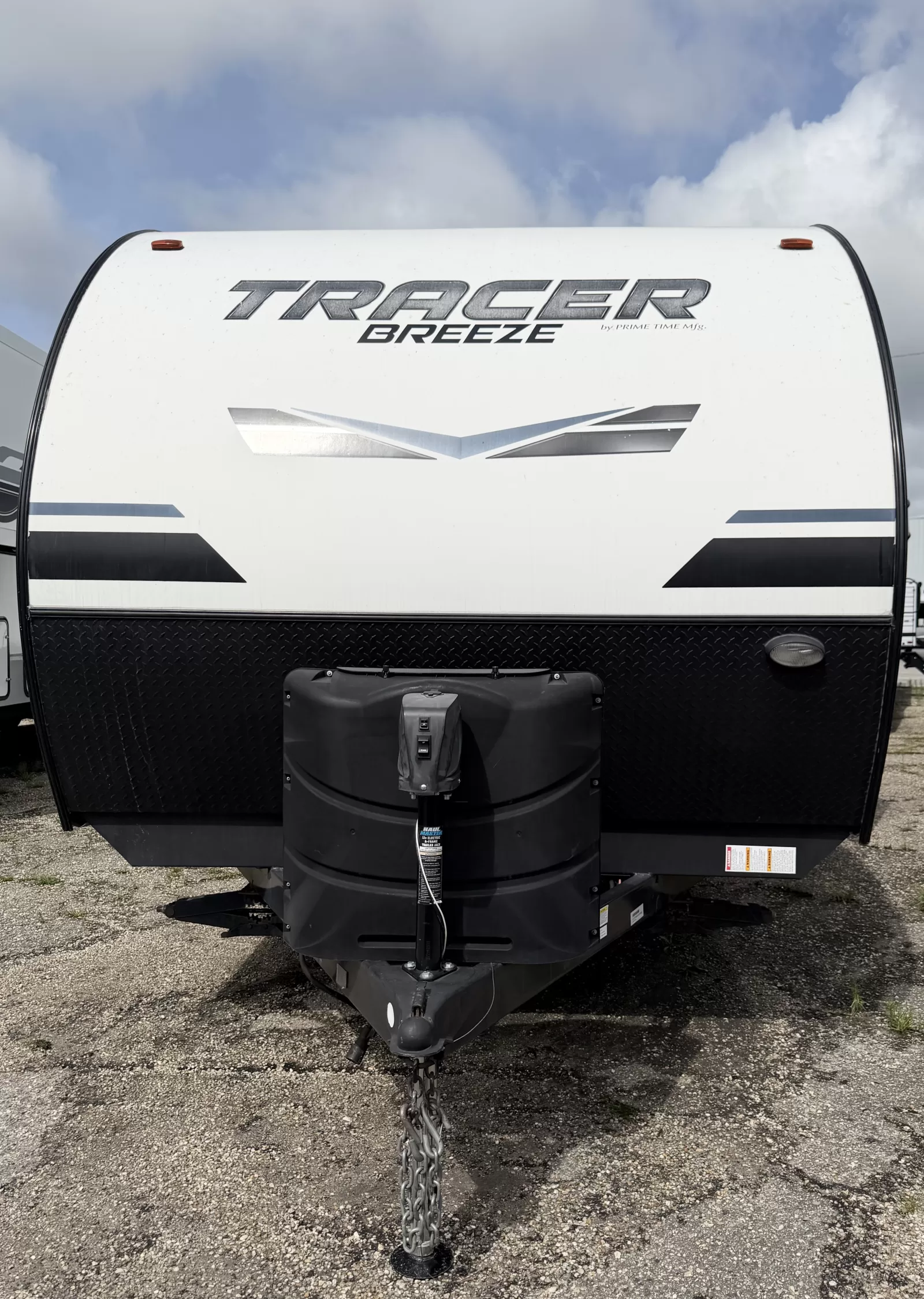 Prime Time RV 24RKS