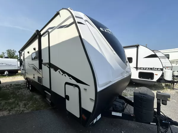 Used 2021 Forest River RV 2800KBH for sale in Gulfport, MS