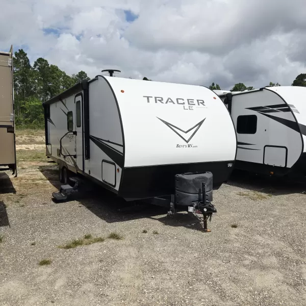 Used 2021 Prime Time RV Tracer 260BHSLE for sale in Gulfport, MS