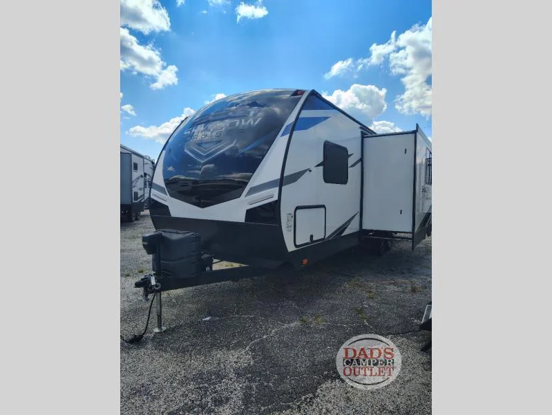 Used 2022 Cruiser Shadow Cruiser 258BHS for sale in Picayune