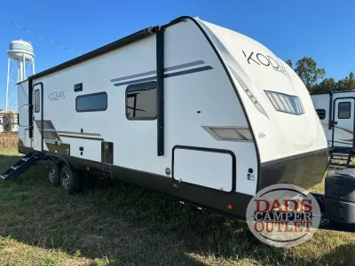 Used 2022 Dutchmen RV Kodiak Ultra-Lite 261RBSL for sale in Lucedale, MS