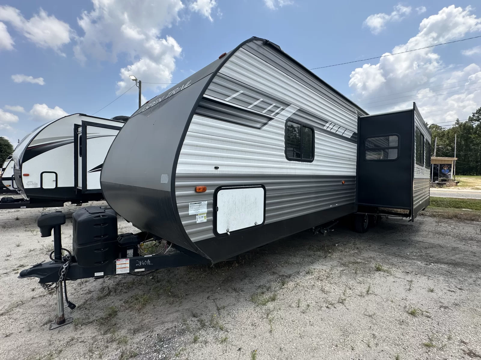 Dutchmen RV 2860RL