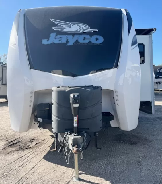 Jayco 294CKBS