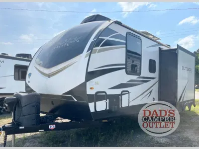 Consignment 2022 Keystone RV Outback Ultra Lite 244UBH for sale in Picayune, MS