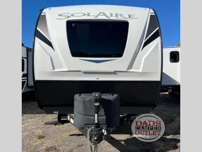 Used 2022 Palomino SolAire Ultra Lite 208SS for sale in Picayune, MS