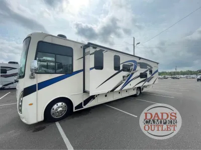 Consignment 2022 Thor Motor Coach Windsport 34J for sale in Picayune, MS