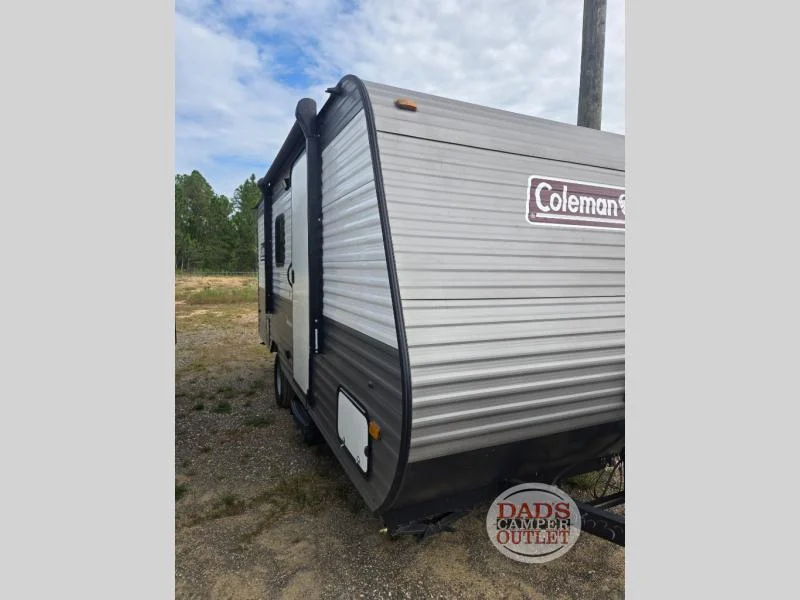 New 2023 Dutchmen RV Coleman 17B for sale in Gulfport