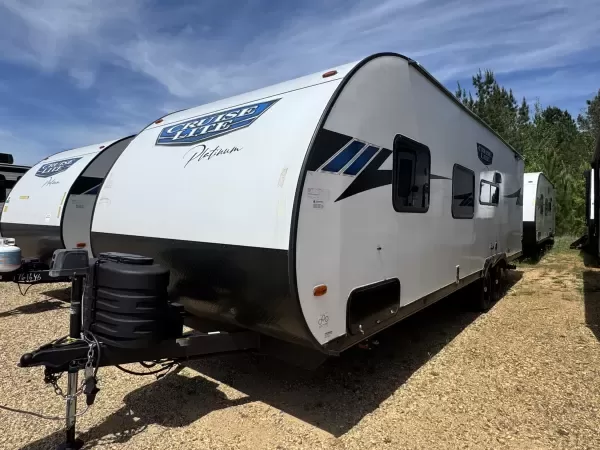 Forest River RV 261BHXLX