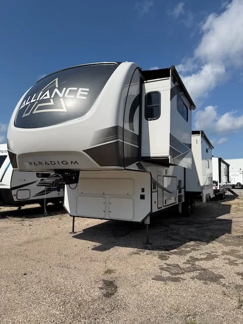 Alliance RV 310RL