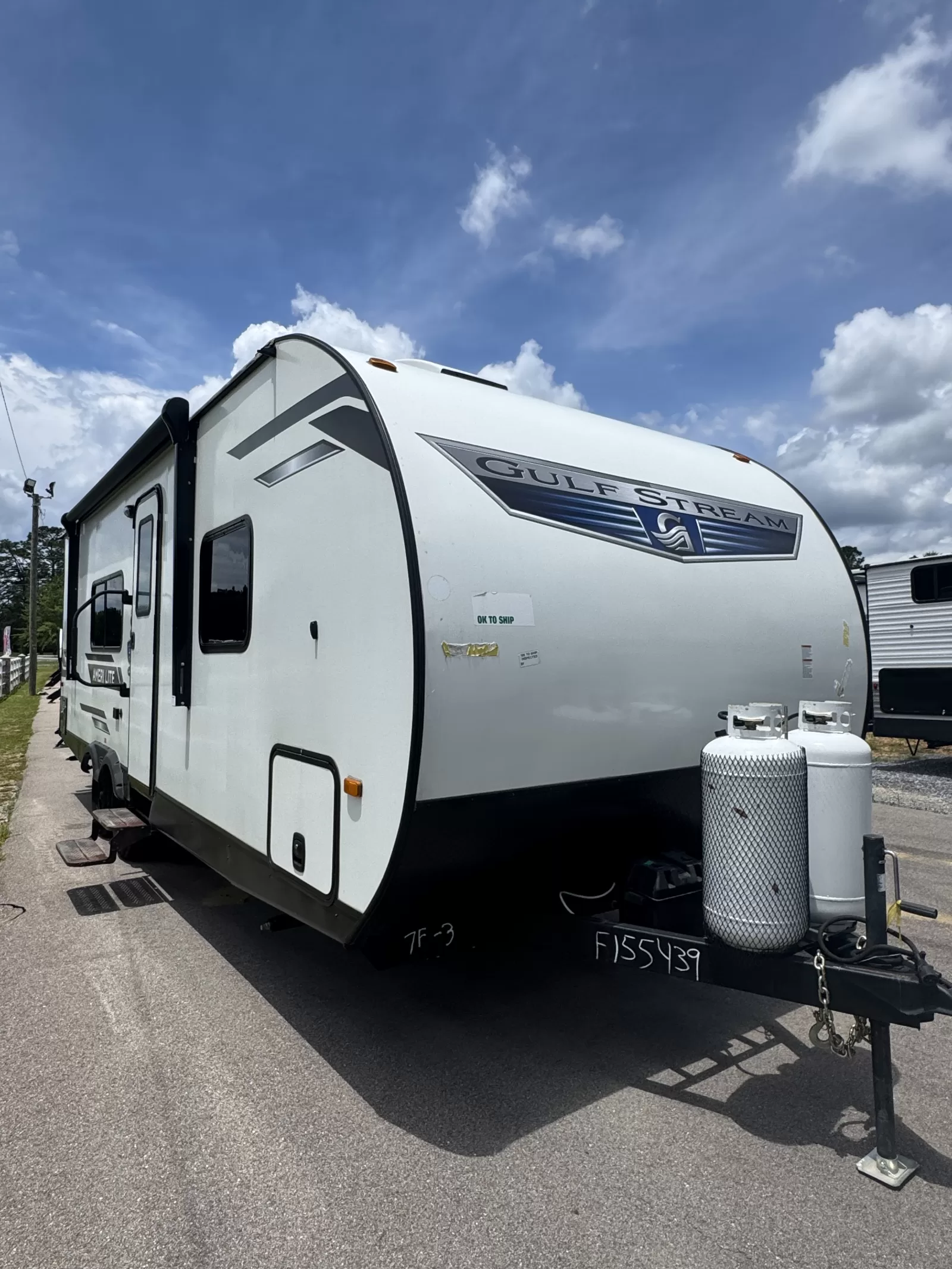 Gulf Stream RV 241RB