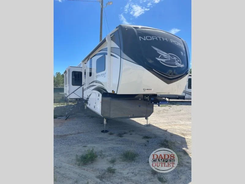 Jayco 390CKDS