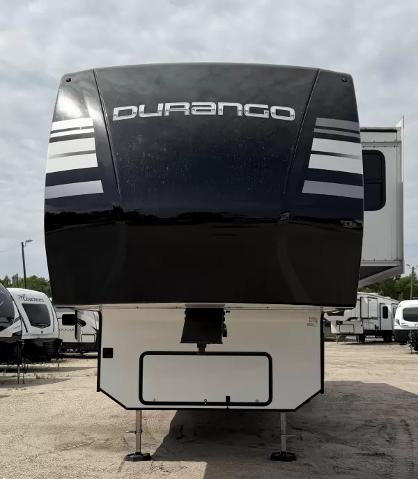 Used 2024 KZ RV Durango 326RLT for sale in Picayune, MS