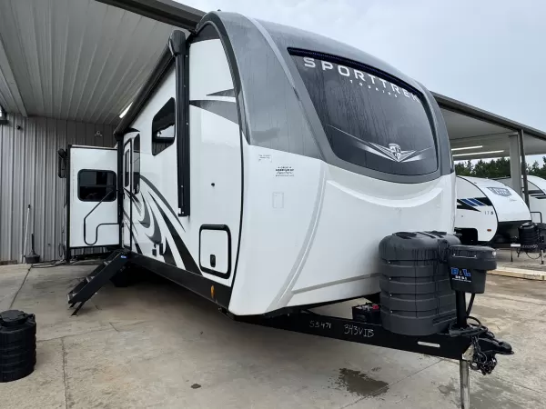 Used 2024 KZ RV 343VIB for sale in Sumrall, MS