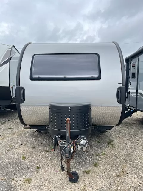 Used 2024 nuCamp RV TAB 400 Std. Model for sale in Picayune, MS