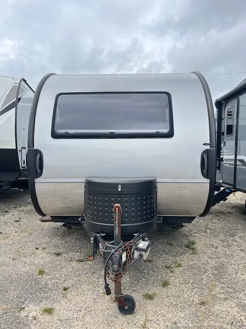 Used 2024 nuCamp RV TAB 400 Std. Model for sale in Picayune