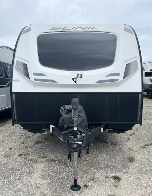 Used 2024 Venture RV Sonic Lite SL160VFB for sale in Picayune, MS