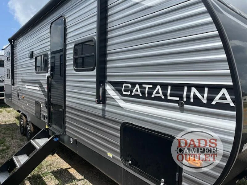 New 2025 Coachmen RV Catalina Legacy Edition 293QBCK for sale in Gulfport