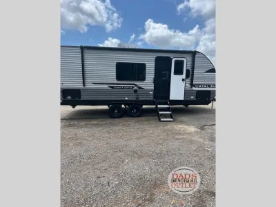 New 2025 Coachmen RV Catalina Summit Series 8 211BH for sale in Gulfport, MS