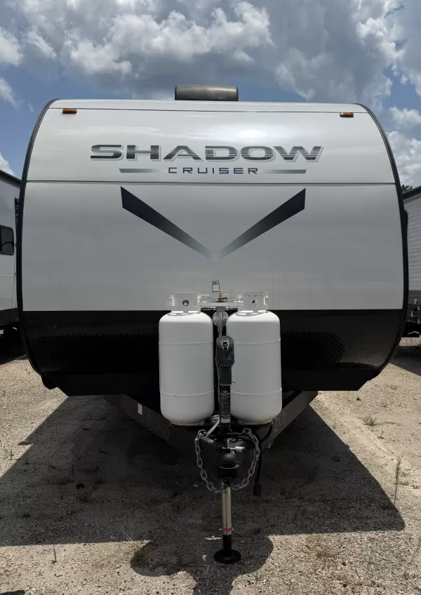 New 2025 Cruiser RV Shadow Cruiser 250BHSS for sale in Picayune, MS