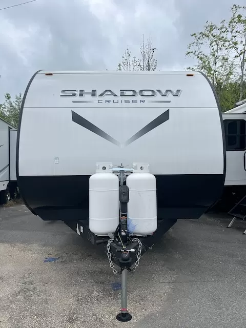 New 2025 Cruiser Shadow Cruiser 250RBSS for sale in Picayune, MS