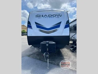 New 2025 Cruiser Shadow Cruiser 330BHS for sale in Picayune, MS