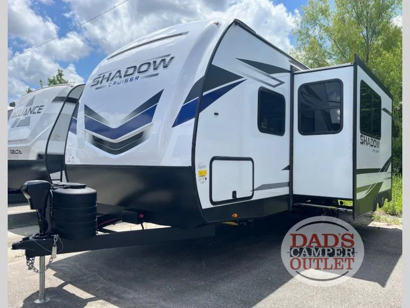 New 2025 Cruiser Shadow Cruiser 235RBS for sale in Picayune