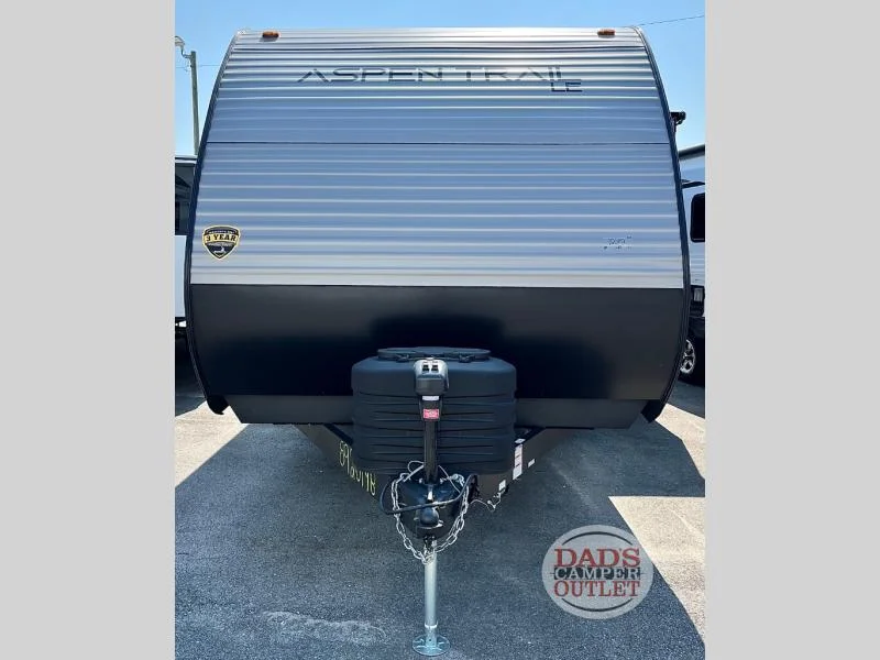 New 2025 Dutchmen RV Aspen Trail LE 29TB for sale in Picayune