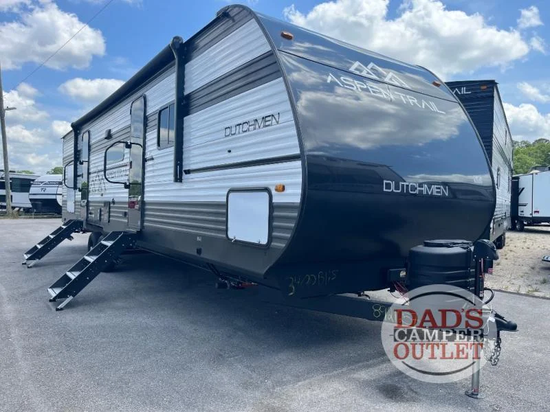 New 2025 Dutchmen RV Aspen Trail 3400BHS for sale in Picayune