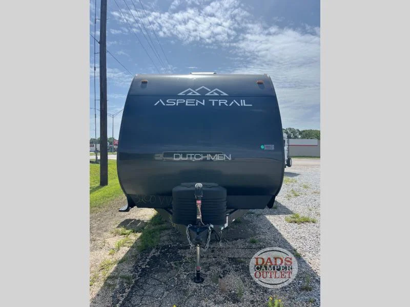 New 2025 Dutchmen RV Aspen Trail 3200WAP for sale in Picayune