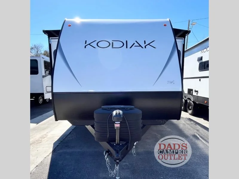 Dutchmen RV 310FLSL