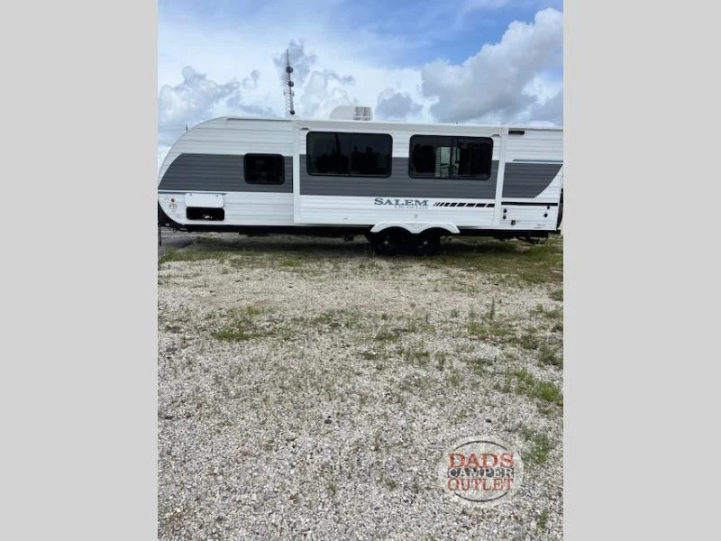 New 2025 Forest River RV Salem Cruise Lite 25ICE for sale in Gulfport
