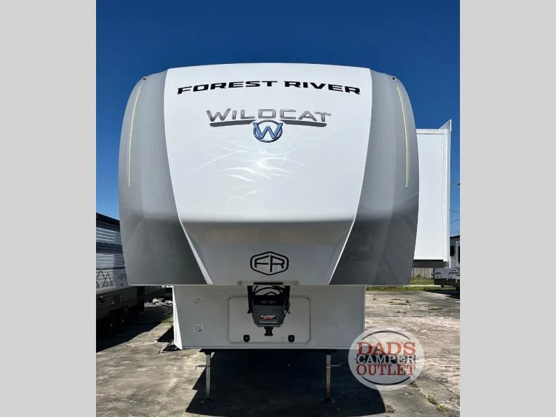 Forest River RV 402BEDS