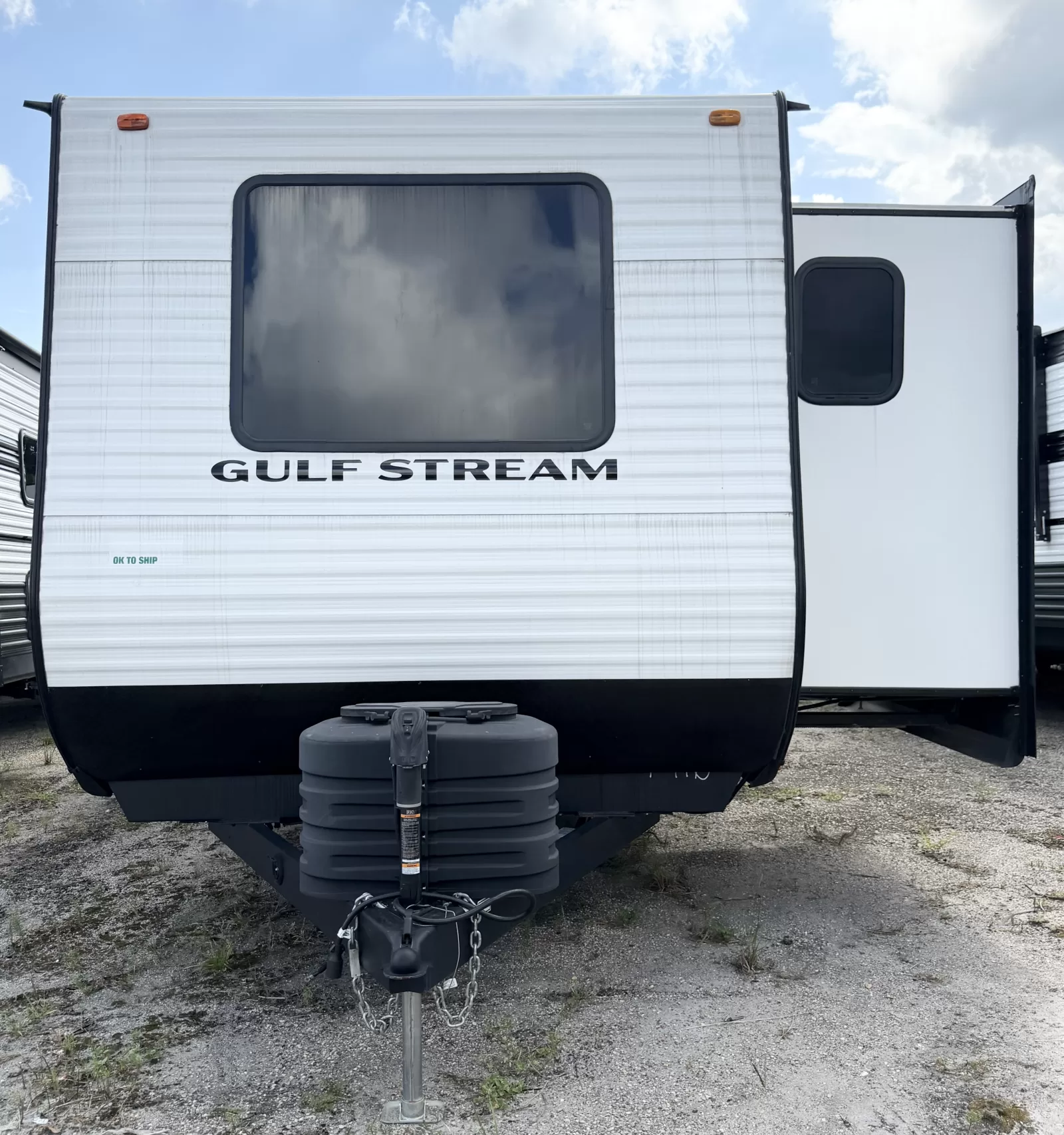 New 2025 Gulf Stream RV Conquest 33DBDB for sale in Picayune