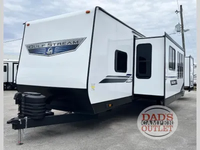 New 2025 Gulf Stream RV Innsbruck Supreme Series 36FRSG for sale in Picayune, MS