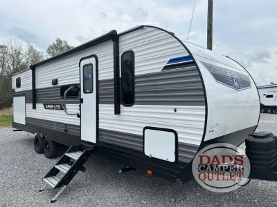 New 2025 Gulf Stream RV Ameri-Lite Ultra Lite 279BH for sale in Lucedale, MS