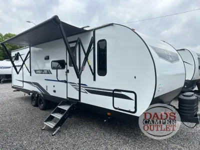 New 2025 Gulf Stream RV Ameri-Lite Ultra Lite 279BH for sale in Lucedale, MS