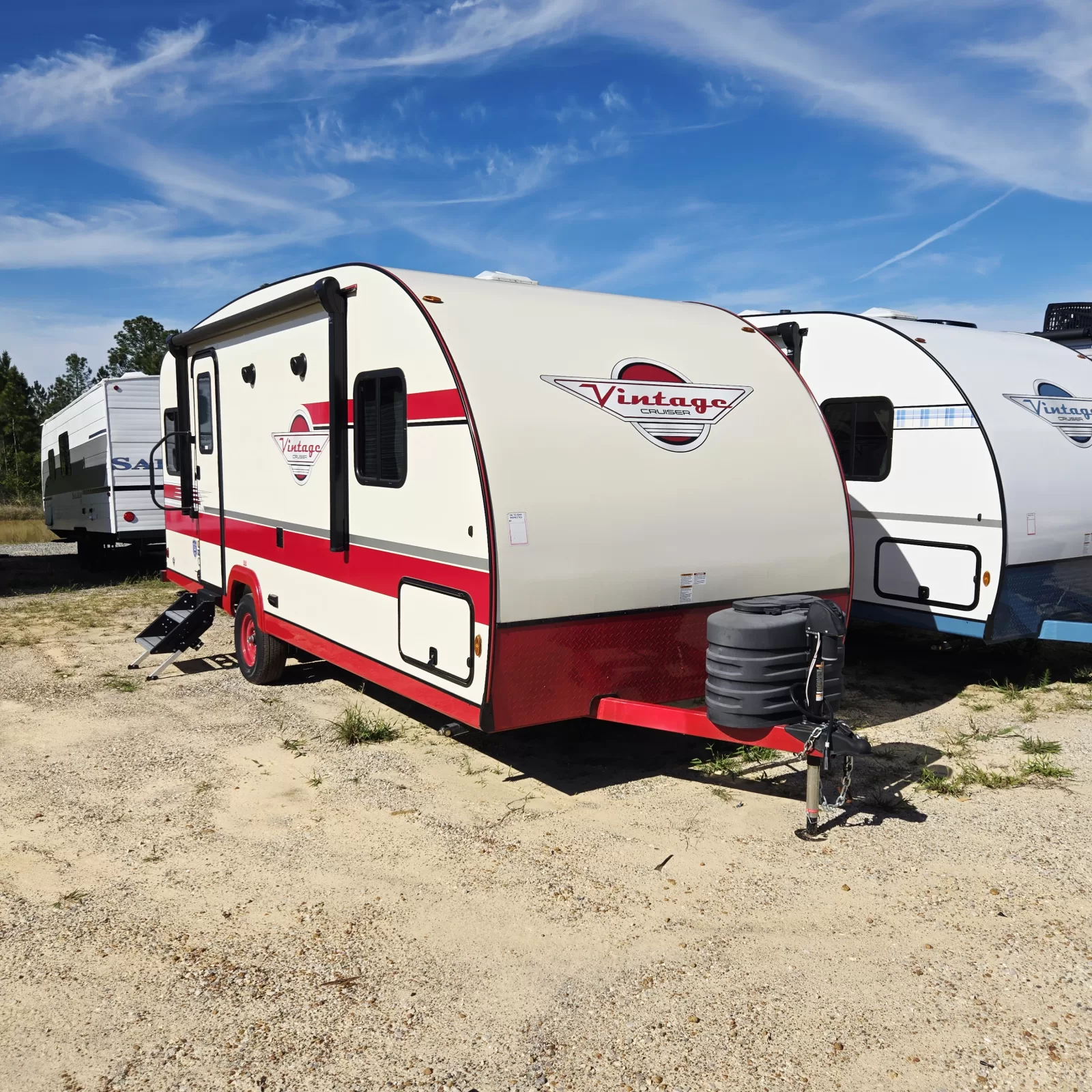 Gulf Stream RV 19ERD