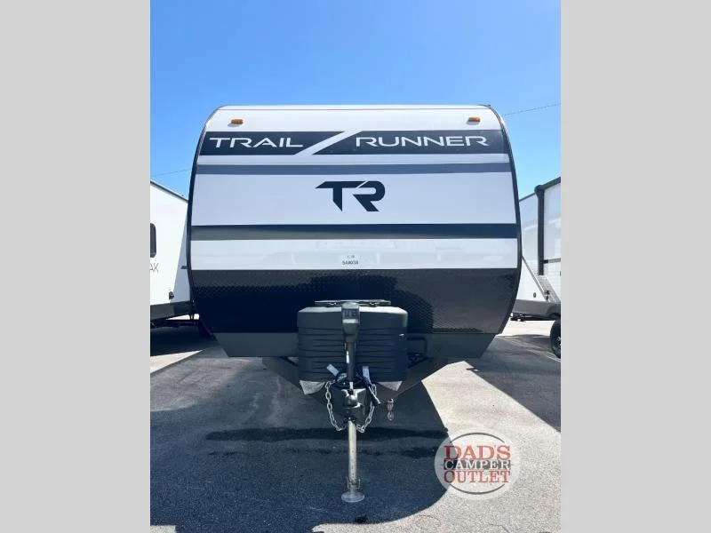 New 2025 Heartland Trail Runner 31DB for sale in Picayune