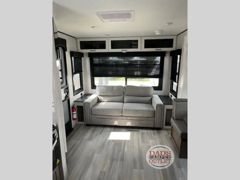 New 2025 Highland Ridge RV Open Range Conventional 26RLS for sale in Gulfport