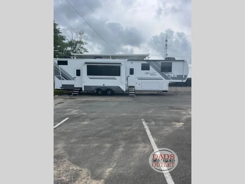 New 2025 Highland Ridge RV Open Range 3X 390TBS for sale in Gulfport
