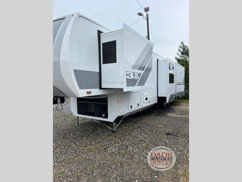 New 2025 Highland Ridge RV Open Range 3X 372MBH for sale in Gulfport