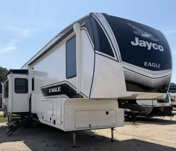 Consignment 2025 Jayco Eagle 360DBOK for sale in Picayune, MS