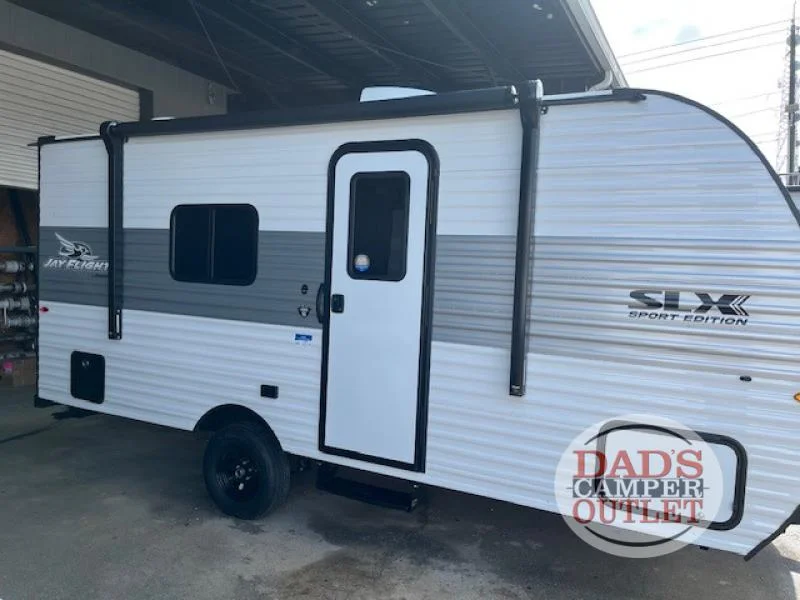 Jayco 170FQ