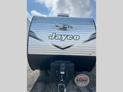 New 2025 Jayco Jay Flight 330TBS for sale in Gulfport, MS