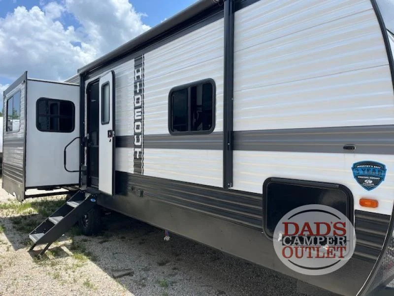 Keystone RV 28RKD