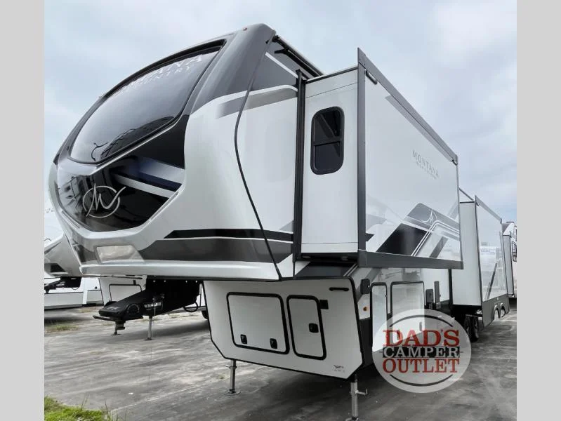 New 2025 Keystone RV Montana High Country 389BH for sale in Picayune