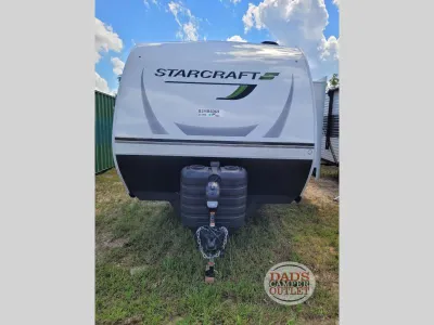 New 2025 Starcraft Super Lite 212FB for sale in Picayune, MS
